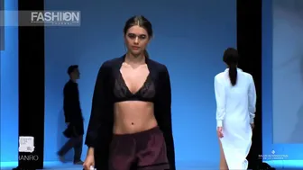 Salon International de la Lingerie Paris Fall 2017 Part 1