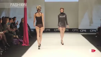 DANAPISARRA Grand Defile Lingerie Fall 2016 Moscow - Swimwear & Underwear