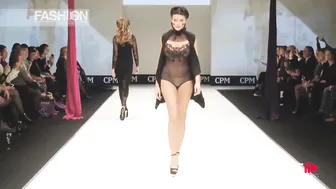 DANAPISARRA Grand Defile Lingerie Fall 2016 Moscow - Swimwear & Underwear #4