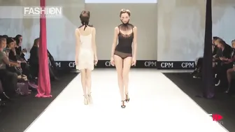 DANAPISARRA Grand Defile Lingerie Fall 2016 Moscow - Swimwear & Underwear #6