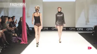 DANAPISARRA Grand Defile Lingerie Fall 2016 Moscow - Swimwear & Underwear #7