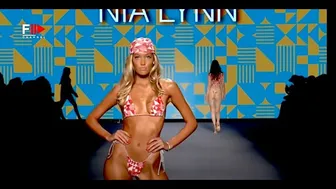 NIA LYNN Paraiso Swimwear SS2022 Miami - Swimwear & Underwear