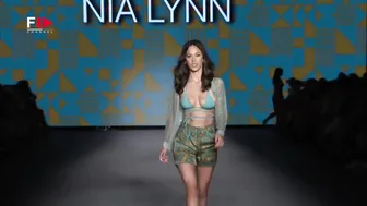 NIA LYNN Paraiso Swimwear SS2022 Miami - Swimwear & Underwear #6