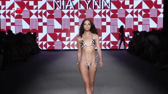 NIA LYNN Paraiso Swimwear SS2022 Miami - Swimwear & Underwear #8