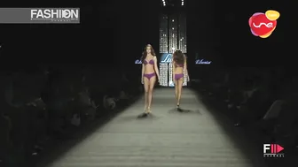 LEONISA Lingerie Colombia Moda 2014 - Fashion Channel #7