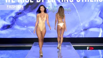 LULI FAMA DIOSA #4 Swim Resort 2021 Collection - PARAISO Miami Beach 2020 - Swimwear & Underwear #3