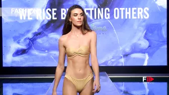 LULI FAMA DIOSA #4 Swim Resort 2021 Collection - PARAISO Miami Beach 2020 - Swimwear & Underwear #4