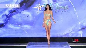 LULI FAMA DIOSA #4 Swim Resort 2021 Collection - PARAISO Miami Beach 2020 - Swimwear & Underwear #6