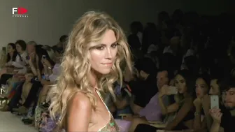 LULI FAMA WILD HEART Full Show Miami HD - Fashion Channel #6