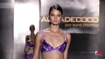 BEST BIKINI beachwear Spring 2013 SAO PAULO - Swimwear & Underwear #10