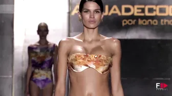 BEST BIKINI beachwear Spring 2013 SAO PAULO - Swimwear & Underwear #8