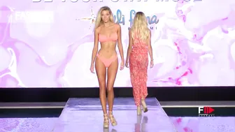 LULI FAMA DIOSA #3 Swim Resort 2021 Collection - PARAISO Miami Beach 2020 - Swimwear & Underwear #10