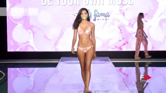 LULI FAMA DIOSA #3 Swim Resort 2021 Collection - PARAISO Miami Beach 2020 - Swimwear & Underwear #7