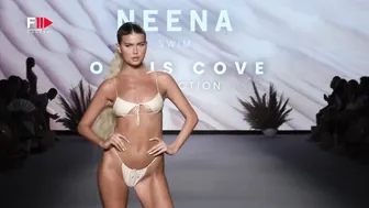 OH POLLY Paraiso Swimwear SS2022 Miami - Fashion Channel #2