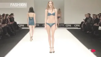 LISCA CPM Grand Defile Lingerie Fall 2016 Moscow - Swimwear & Underwear #10