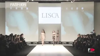 LISCA CPM Grand Defile Lingerie Fall 2016 Moscow - Swimwear & Underwear #2