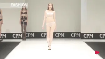 LISCA CPM Grand Defile Lingerie Fall 2016 Moscow - Swimwear & Underwear #5