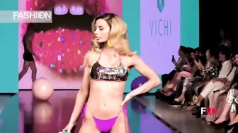 VICHI SWIM Top Bikini Swimwear Spring 2020 Miami - Swimwear & Underwear #10