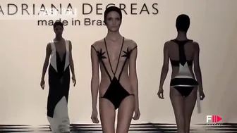 ADRIANA DEGREAS Spring 2013 SAO PAULO - Swimwear & Underwear #2