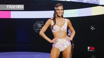 TRUCHO Y TRUCHA SPRING 2021 Gran Canaria - Swimwear & Underwear #7