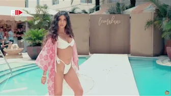 LEIMAKANI Swimwear 2021 Miami - Swimwear & Underwear