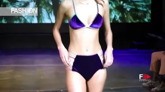 JAMS by JILLIAN DC Swimweek Miami Spring 2021 - Swimwear & Underwear #4