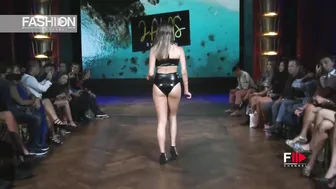 JAMS by JILLIAN DC Swimweek Miami Spring 2021 - Swimwear & Underwear #9