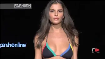 PARAH ONLINE Swimwear Spring 2012 Milan - Swimwear & Underwear №2