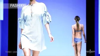 Salon International de la Lingerie Paris Fall 2017 Part 2 - swimwear & Underwear #8