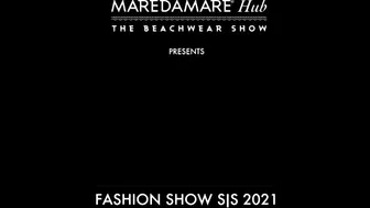 EARTHQUAKE - THE LINK Maredamare Hub 2020 Digital Edition - Swimwear & Underwear #2