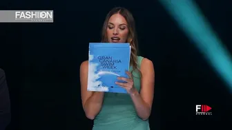 MODA CALIDA AWARDS CEREMONY SPRING 2021 Gran Canaria - Swimwear & Underwear #6