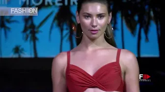 LIVIA MONTE-CARLO DC Swimweek Miami Spring 2021 - Swimwear & Underwear