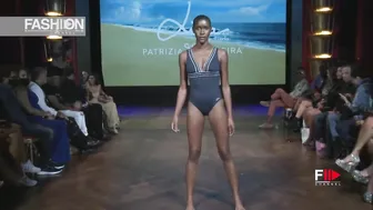 LIVIA MONTE-CARLO DC Swimweek Miami Spring 2021 - Swimwear & Underwear #8