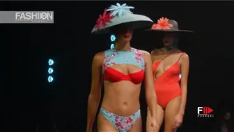 OLA OLITA SPRING 2021 Gran Canaria - Swimwear & Underwear