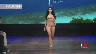 ABACAXI KEENI DC Swimweek Miami Spring 2021 - Swimwear & Underwear №2 #6