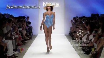 Nicolita Spring Summer 2011 Miami pret a porter women by Fashion Channel #3