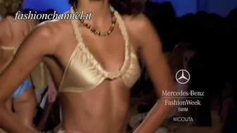 Nicolita Spring Summer 2011 Miami pret a porter women by Fashion Channel #4