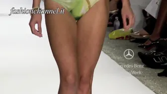 Nicolita Spring Summer 2011 Miami pret a porter women by Fashion Channel #6