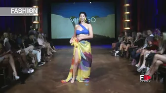 VIRAGO SWIM DC Swimweek Miami Spring 2021 - Swimwear & Underwear #5