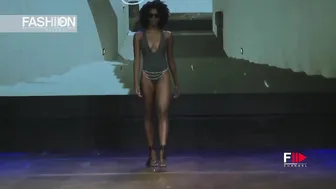 VIRAGO SWIM DC Swimweek Miami Spring 2021 - Swimwear & Underwear #9