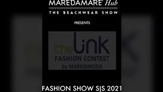 ALEKSANDRA SZCZEGOT - THE LINK Maredamare Hub 2020 Digital Edition - Swimwear & Underwear #2