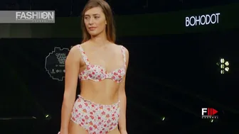 BOHODOT SPRING 2021 Gran Canaria - Swimwear & Underwear