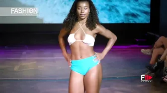 KASS SWIM DC Swimweek Miami Spring 2021 - Swimwear & Underwear #3