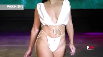 KASS SWIM DC Swimweek Miami Spring 2021 - Swimwear & Underwear #5