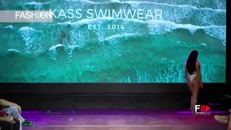 KASS SWIM DC Swimweek Miami Spring 2021 - Swimwear & Underwear #6