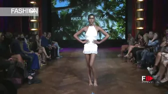 KASS SWIM DC Swimweek Miami Spring 2021 - Swimwear & Underwear #8