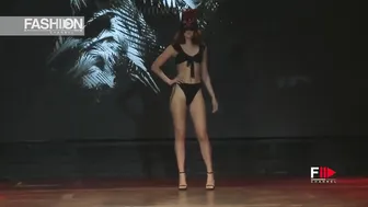 SYRENA DC Swimweek Miami Spring 2021 - Swimwear & Underwear #3