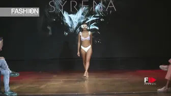 SYRENA DC Swimweek Miami Spring 2021 - Swimwear & Underwear #8