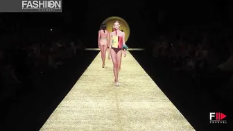 "SALINAS" Full Show Fashion Rio Summer 2015 by Fashion Channel #3