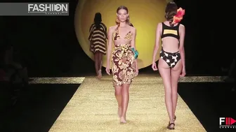 "SALINAS" Full Show Fashion Rio Summer 2015 by Fashion Channel #6